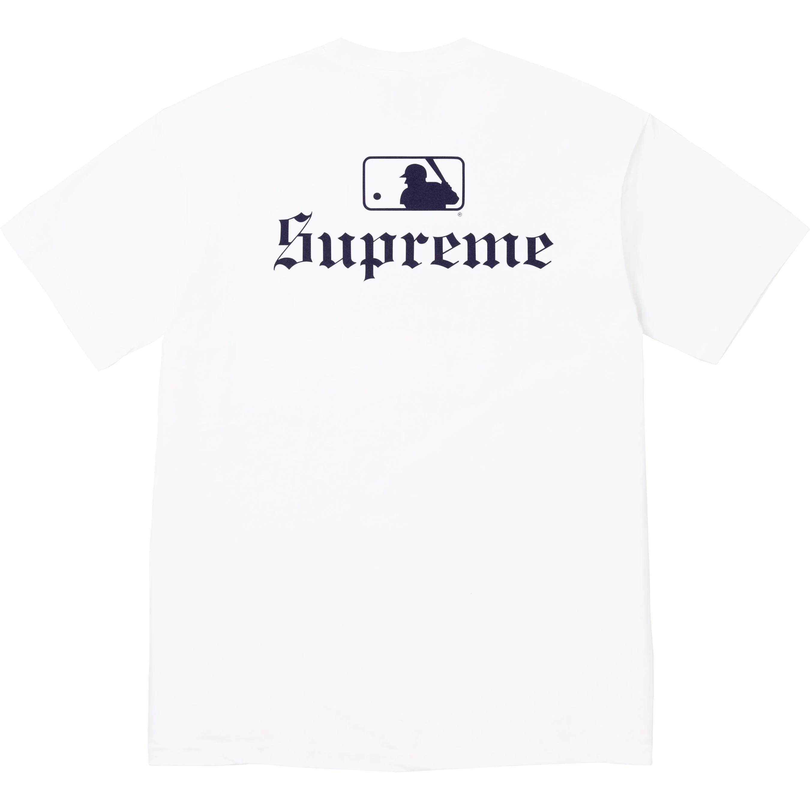 Supreme®/MLB Teams Tee view 2